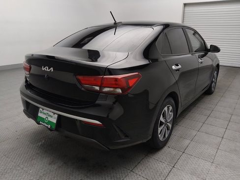 Used 2023 Kia Rio S w/ Technology Package FWD image 9