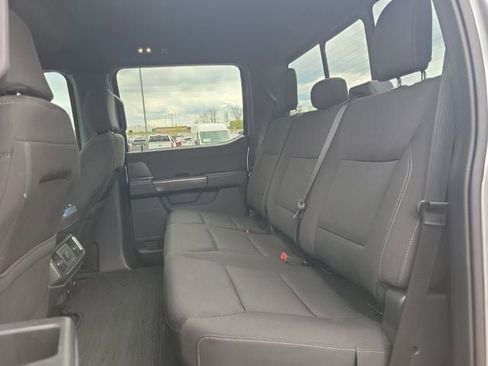 Used 2024 Ford F150 XLT w/ Equipment Group 302A MID AWD/4WD image 28