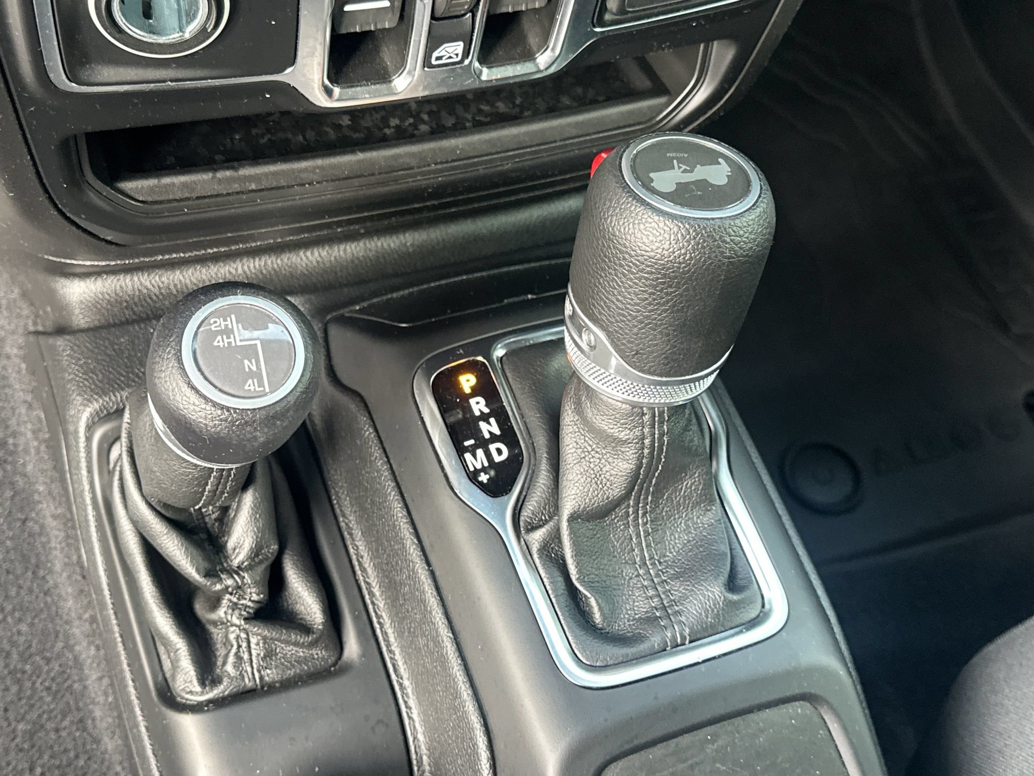 Used 2021 Jeep Wrangler Unlimited Sport w/ Sun And Sound Package AWD/4WD image 29