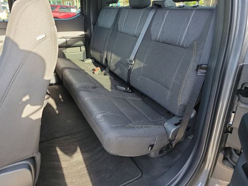 Used 2025 Ford F150 STX w/ Equipment Group 200A image 13