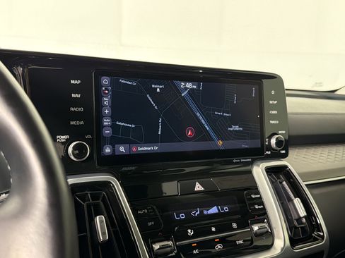 Used 2021 Kia Sorento SX FWD image 25