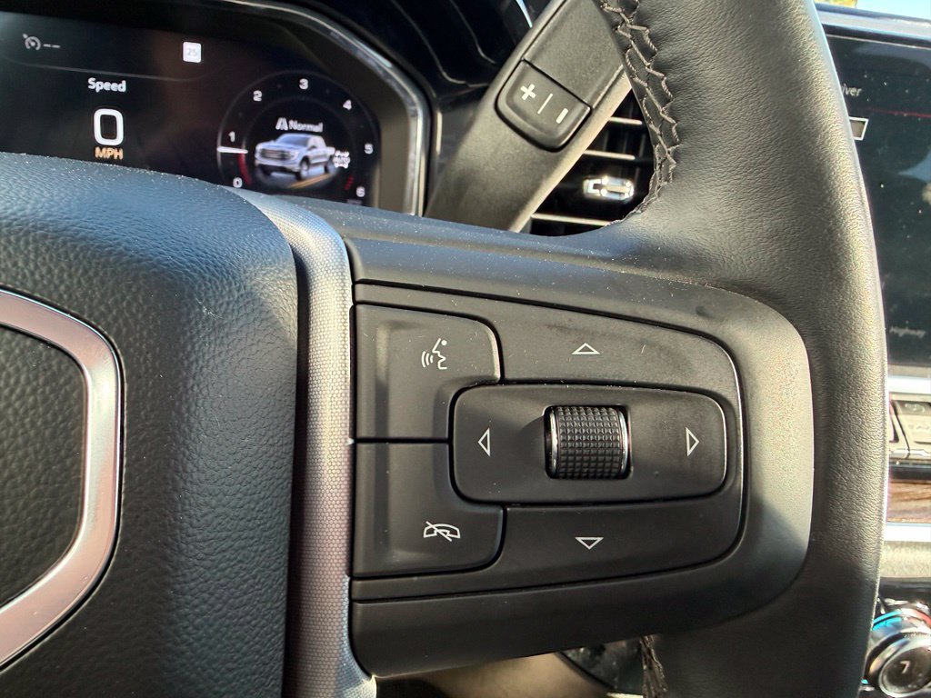 Used 2025 GMC Sierra 1500 Elevation AWD/4WD image 21