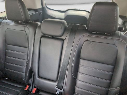 Used 2017 Ford Escape Titanium w/ Equipment Group 301A AWD/4WD image 29