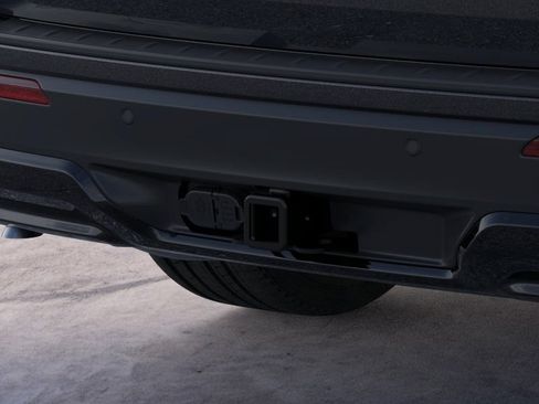 New 2026 Ford Explorer ST-Line AWD/4WD image 23