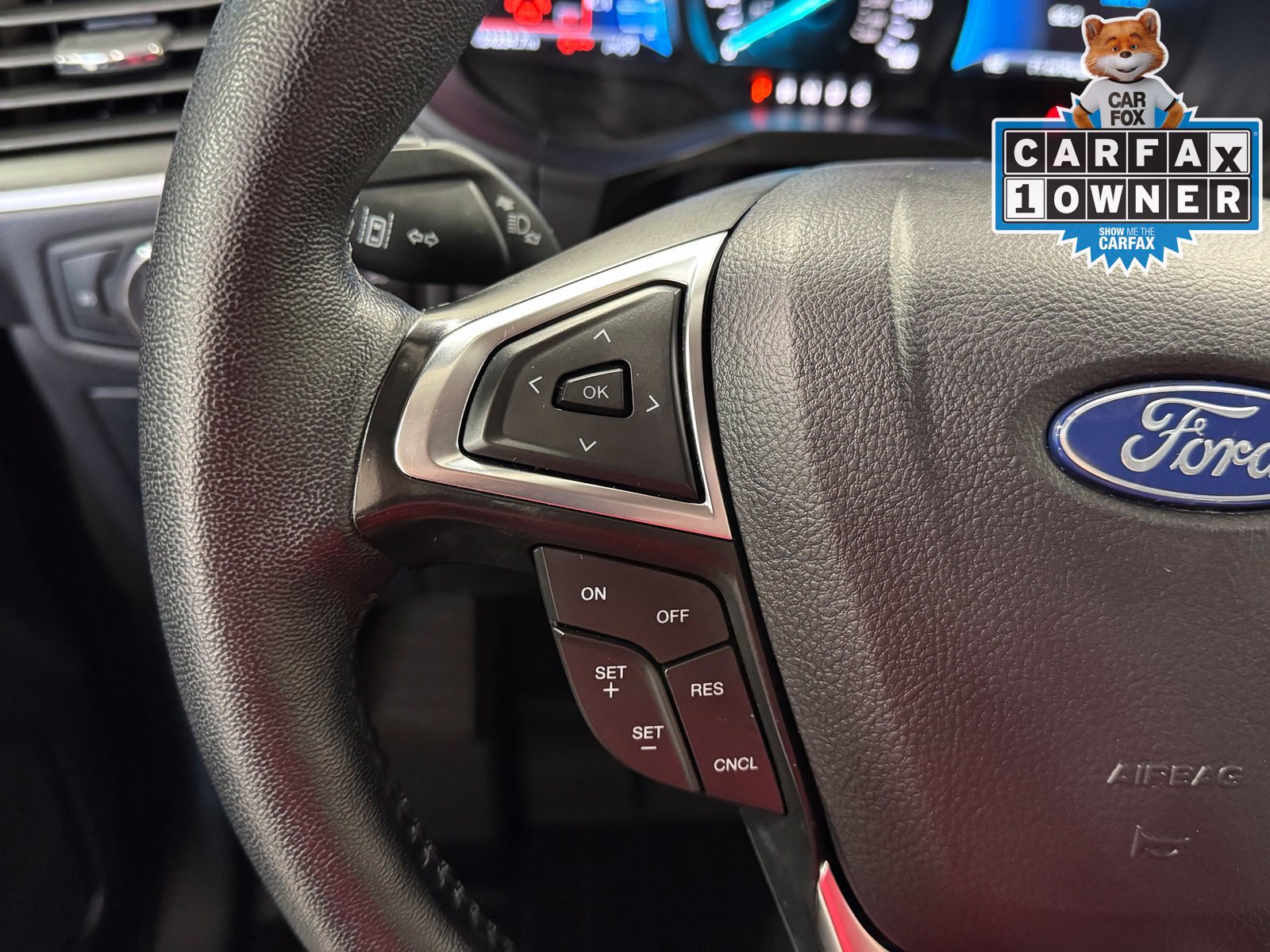 Used 2024 Ford Edge SEL w/ Convenience Package AWD/4WD image 21