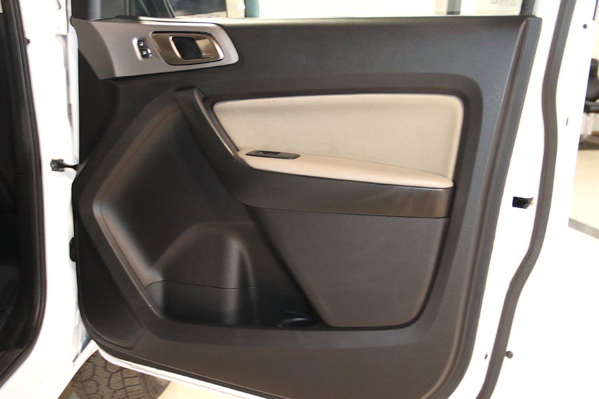 Used 2019 Ford Ranger XLT w/ FX4 Off-Road Package AWD/4WD image 53