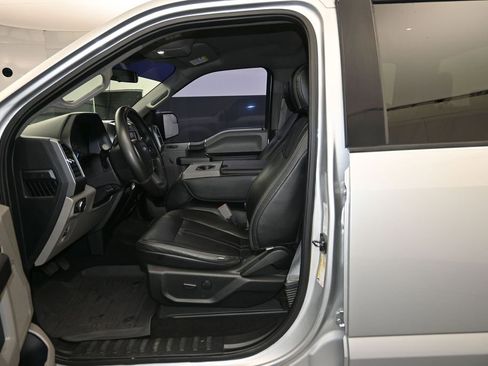 Used 2019 Ford F150 XLT AWD/4WD image 19