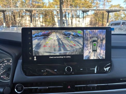 New 2026 Mitsubishi Outlander SE image 19