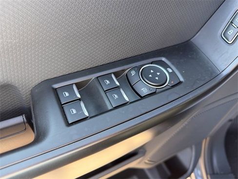 New 2025 Ford F150 STX w/ Equipment Group 200A image 21