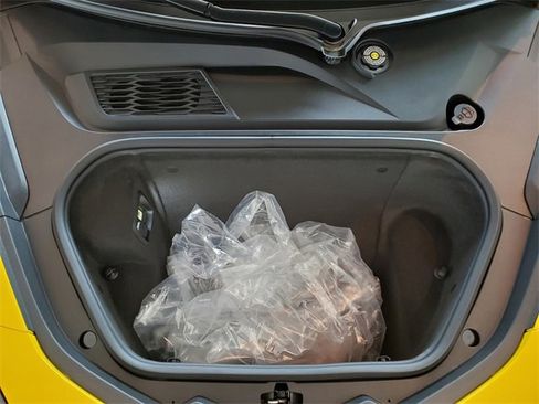 New 2025 Chevrolet Corvette Z06 w/ Z07 Performance Package image 21