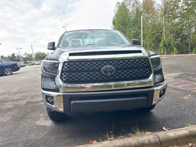 Used 2020 Toyota Tundra SR5 w/ TRD Off-Road Package AWD/4WD image 5