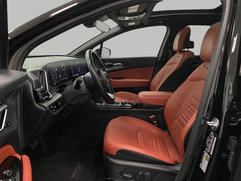 Used 2023 Kia Sportage SX FWD image 33