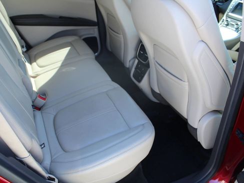 Used 2016 Lincoln MKX Reserve w/ Technology Package image 24