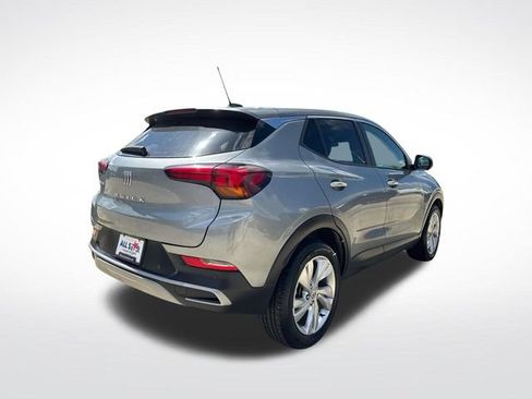 Used 2024 Buick Encore GX Preferred w/ Comfort Package FWD image 10