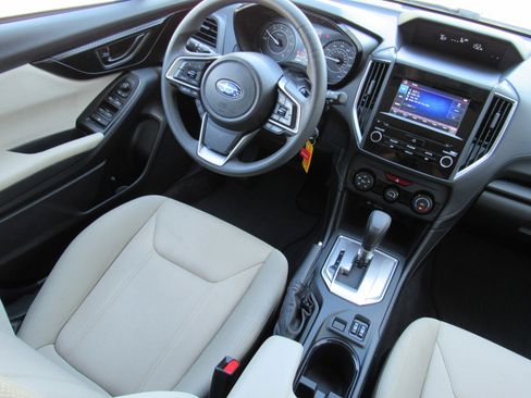 Used 2023 Subaru Impreza 2.0i Premium AWD/4WD image 22