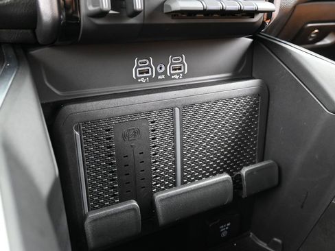 Used 2025 RAM 1500 Big Horn image 28