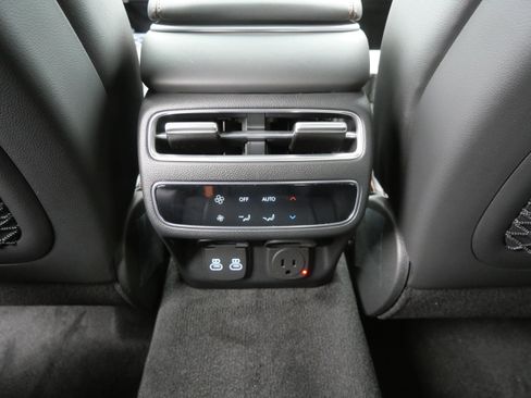 New 2026 Genesis GV70 2.5T Sport Prestige AWD/4WD image 8