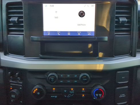 Certified 2024 Ford F250 XL w/ STX Appearance Package AWD/4WD image 58