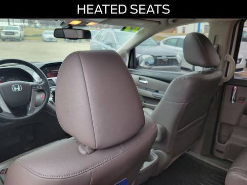 Used 2017 Honda Odyssey EX-L image 14