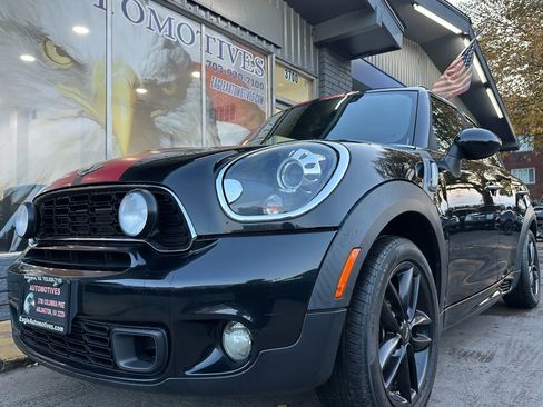 Used 2012 MINI Cooper Countryman S image 7