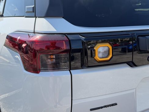 Certified 2026 Subaru Outback Wilderness AWD/4WD image 8
