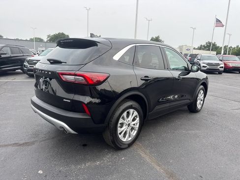 Used 2024 Ford Escape Active AWD/4WD image 7