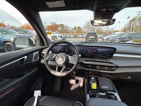 New 2026 Buick Enclave Avenir w/ Super Cruise Package image 27