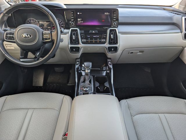 Used 2021 Kia Sorento SX AWD/4WD image 24