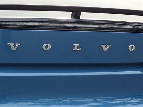 Certified 2024 Volvo C40 P8 Recharge Plus w/ Climate Package image 30