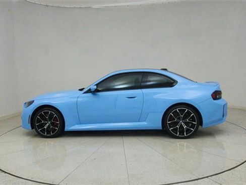 Used 2024 BMW M2 w/ Lighting Package image 67