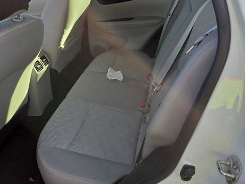 Used 2019 Nissan Rogue Sport SV w/ All-Weather Package image 8