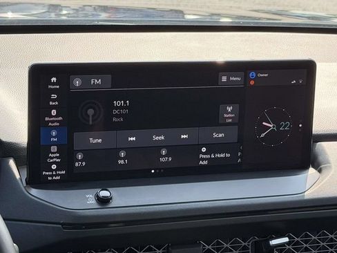 Certified 2025 Honda Accord Sport image 12