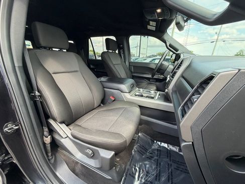 Used 2019 Ford Expedition Max XLT AWD/4WD image 17