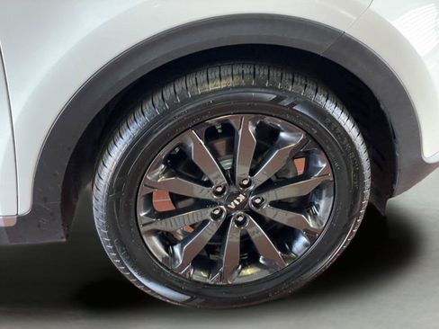 Used 2019 Kia Sportage EX w/ EX Sport Appearance Package AWD/4WD image 10