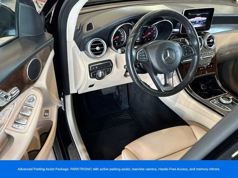 Certified 2018 Mercedes-Benz GLC 300 image 10