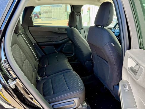 Certified 2025 Ford Escape Active w/ Cold Weather Package image 16