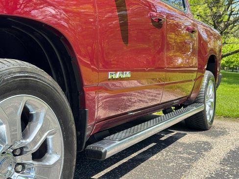 Used 2019 RAM 1500 Big Horn AWD/4WD image 20