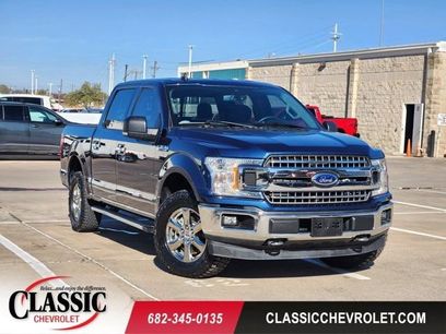 Used 2020 Ford F150 XLT w/ Equipment Group 302A Luxury