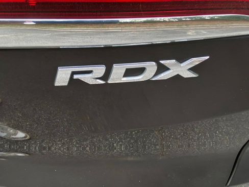 Used 2017 Acura RDX FWD image 44