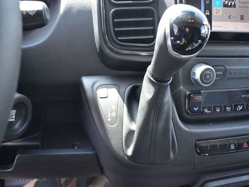 New 2025 RAM ProMaster 2500 w/ Convenience Group image 24