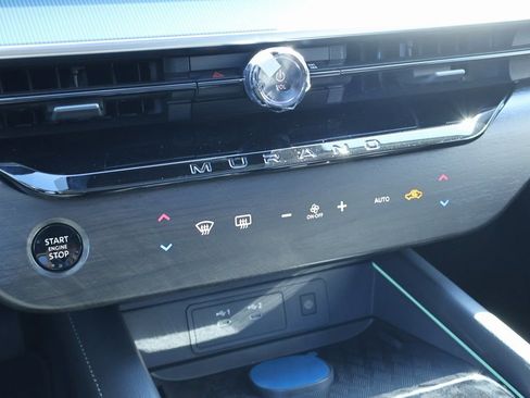 New 2026 Nissan Murano SL w/ Comfort Package image 13