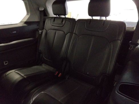 Used 2022 Jeep Grand Cherokee L Limited w/ Luxury Tech Group II image 41