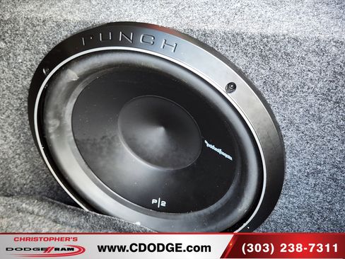 Used 2010 Ford Mustang GT RWD image 28