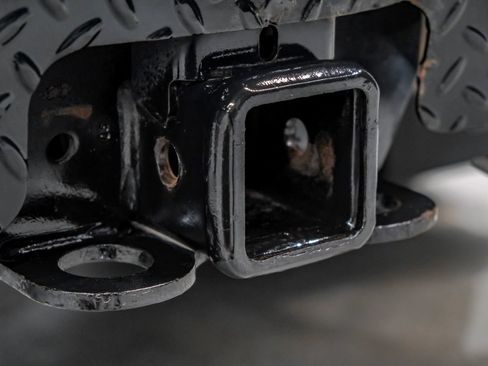 Used 2021 RAM 3500 Limited AWD/4WD image 54