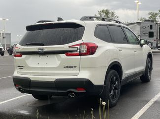 Used 2026 Subaru Ascent Premium AWD/4WD video 2