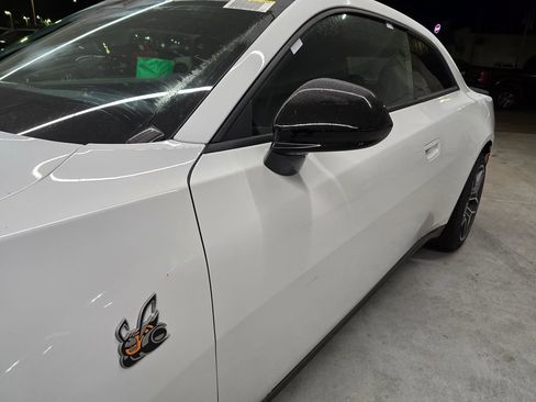 New 2026 Dodge Charger Scat Pack AWD/4WD image 11