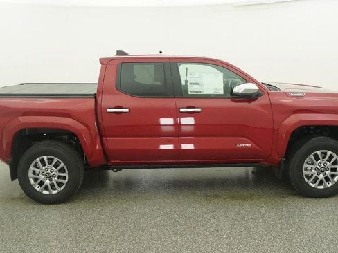 New 2026 Toyota Tacoma Limited image 11