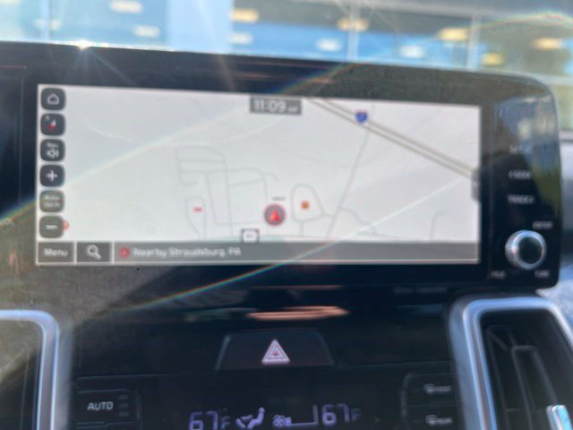 Certified 2023 Kia Sorento EX AWD/4WD image 41