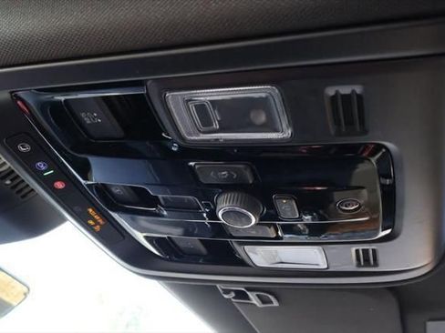 New 2026 Chevrolet Tahoe High Country w/ Sun And Tow Package image 37