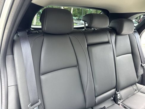 Certified 2025 MAZDA CX-30 AWD 2.5 S w/ Preferred Package image 47